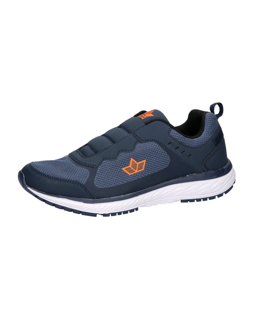 Lico-Freizeitschuh-Arman-Slipper-blau