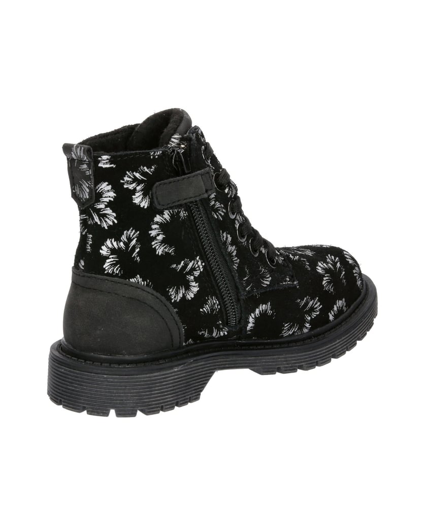 Lico-Trendstiefel-Malati-schwarz
