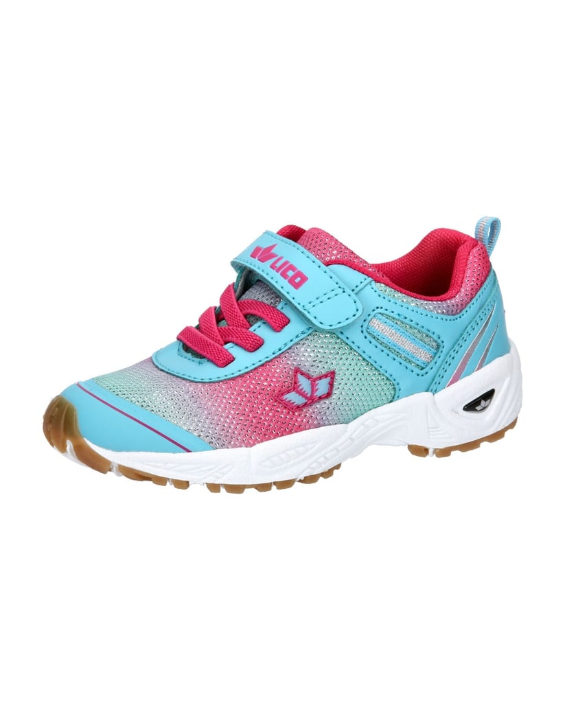 Lico-Sportschuh-Barney-VS-türkis