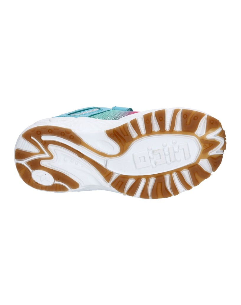 Lico-Sportschuh-Barney-VS-türkis