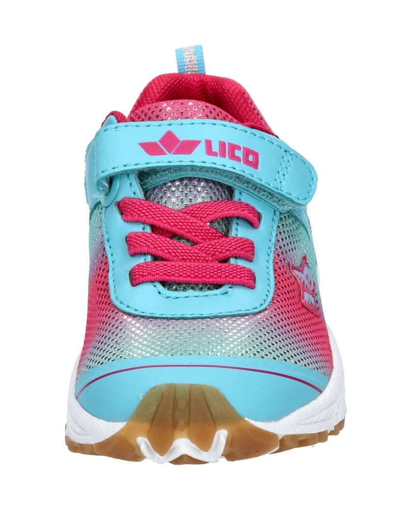 Lico-Sportschuh-Barney-VS-türkis