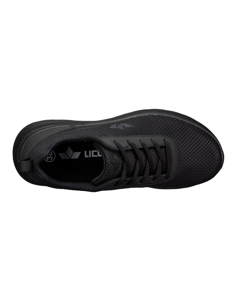 Lico-Freizeitschuh-Felipa-schwarz