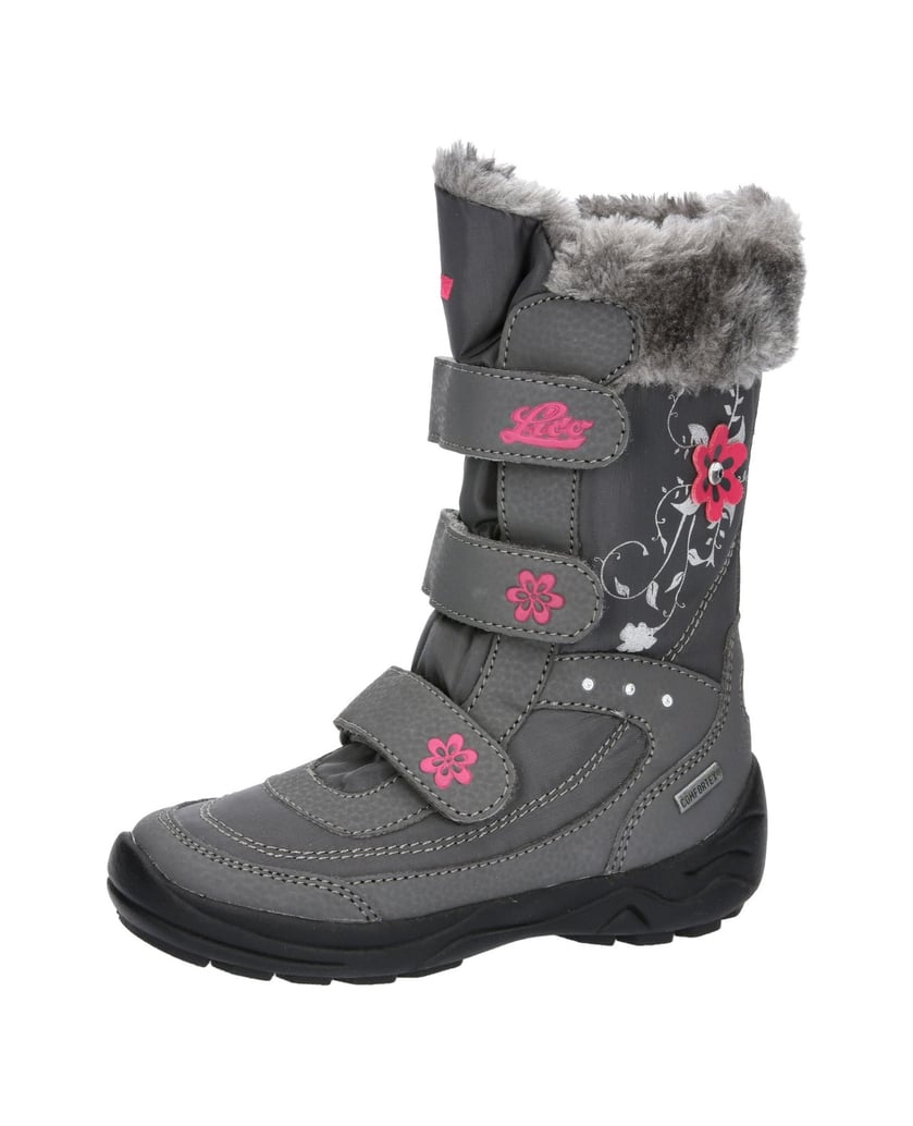 Lico-Winterboot-Mary-V-grau