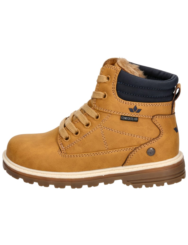 Lico-Winterstiefel-Corner