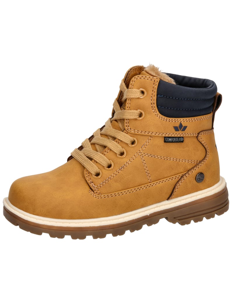 Lico-Winterstiefel-Corner