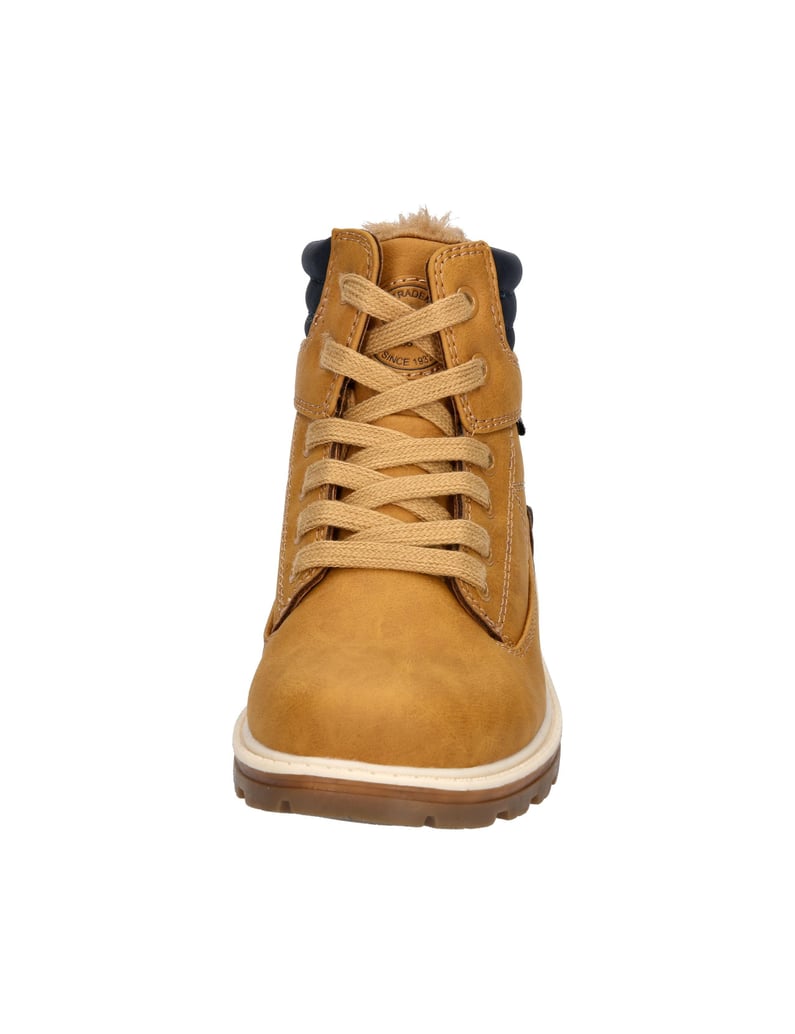 Lico-Winterstiefel-Corner