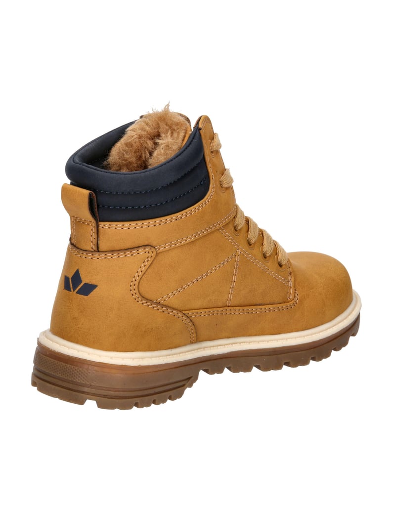 Lico-Winterstiefel-Corner