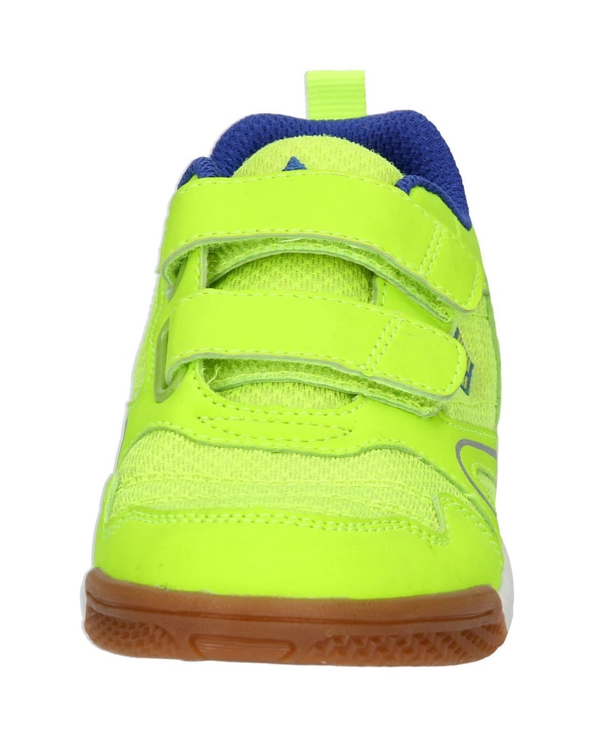 Lico-Sportschuh-Boulder-V-gelb
