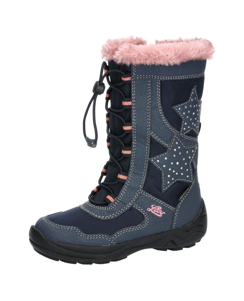 Lico-Winterboot-Cathrin-blau