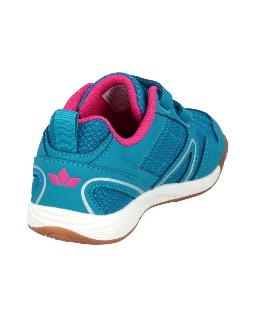 Lico-Sportschuh-Boulder-V-blau