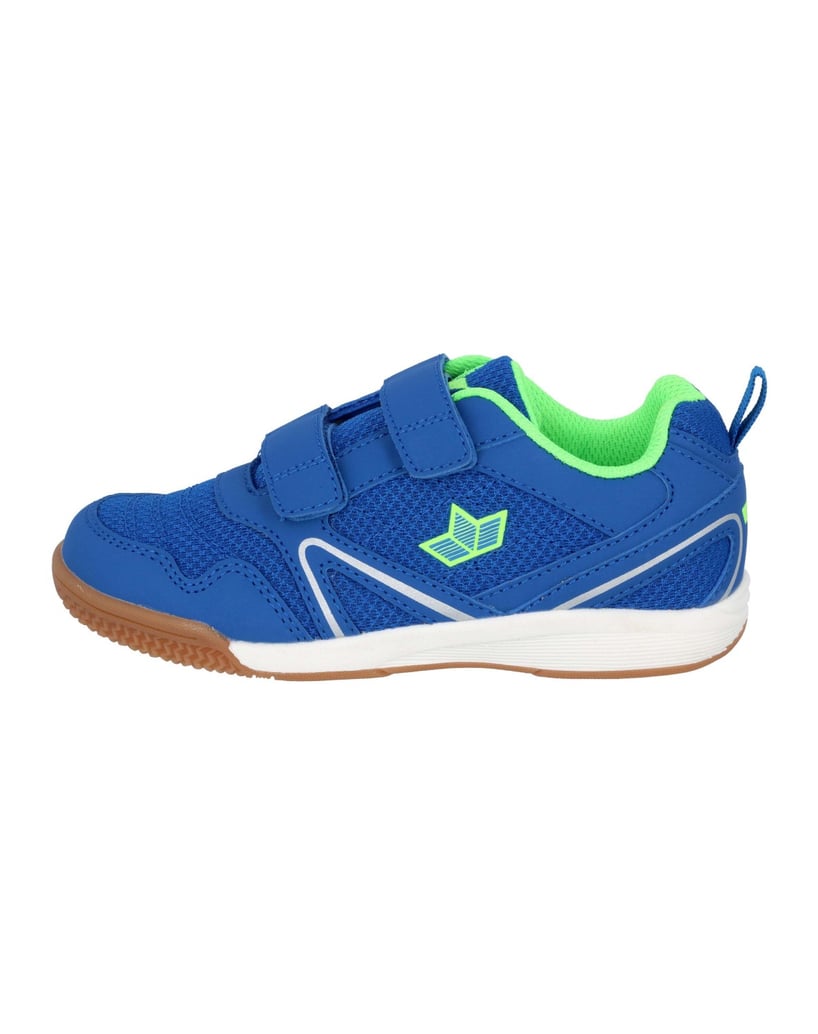 Lico-Sportschuh-Boulder-V-blau