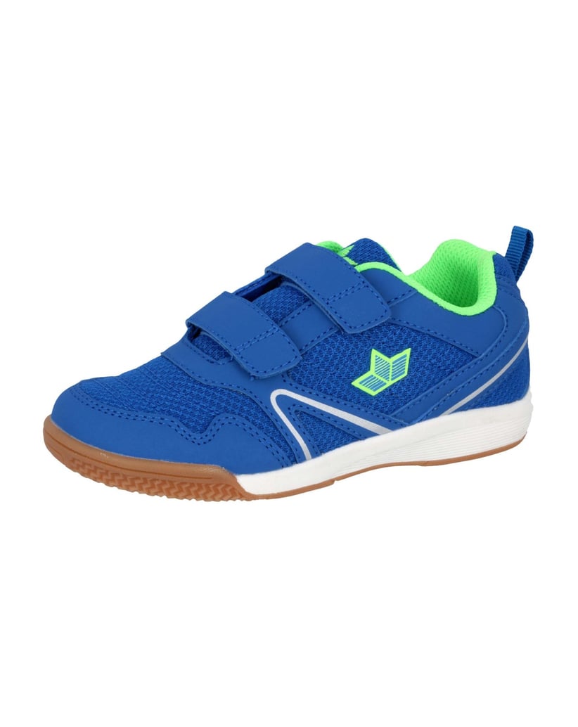 Lico-Sportschuh-Boulder-V-blau
