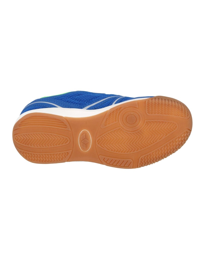 Lico-Sportschuh-Boulder-V-blau