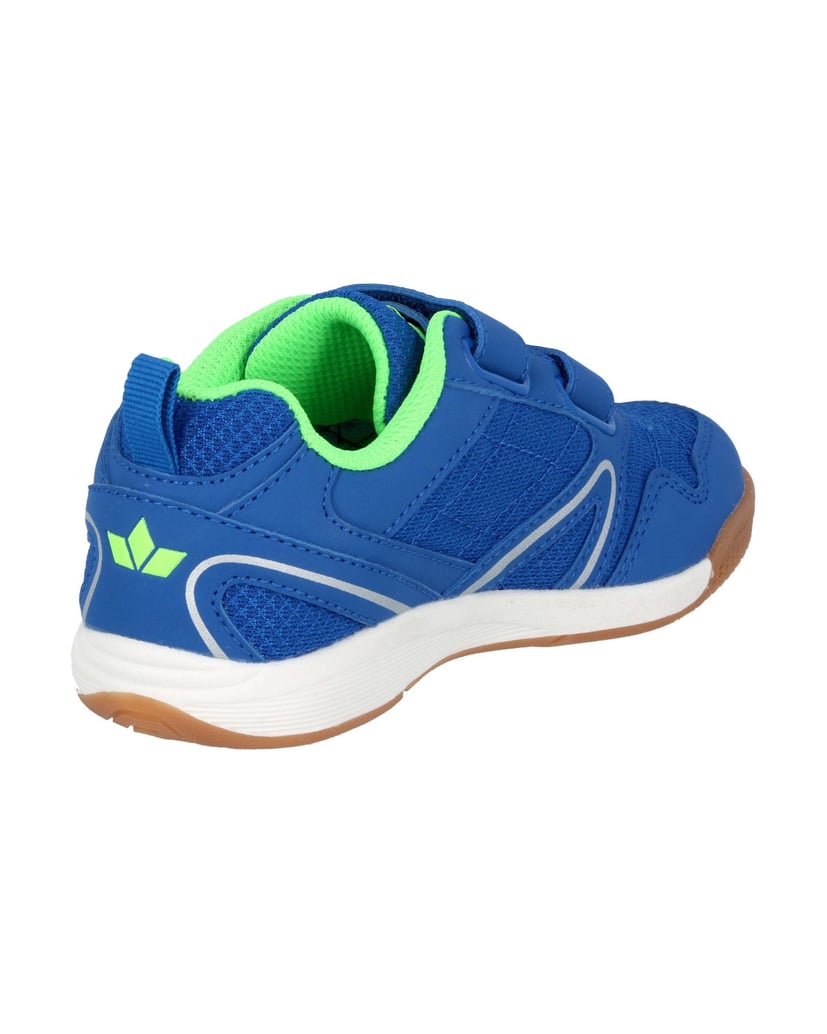 Lico-Sportschuh-Boulder-V-blau