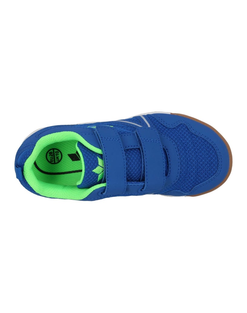 Lico-Sportschuh-Boulder-V-blau