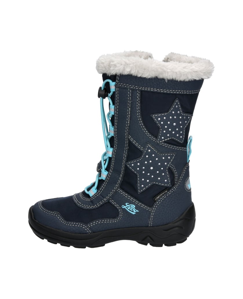 Lico-Winterboot-Cathrin-blau