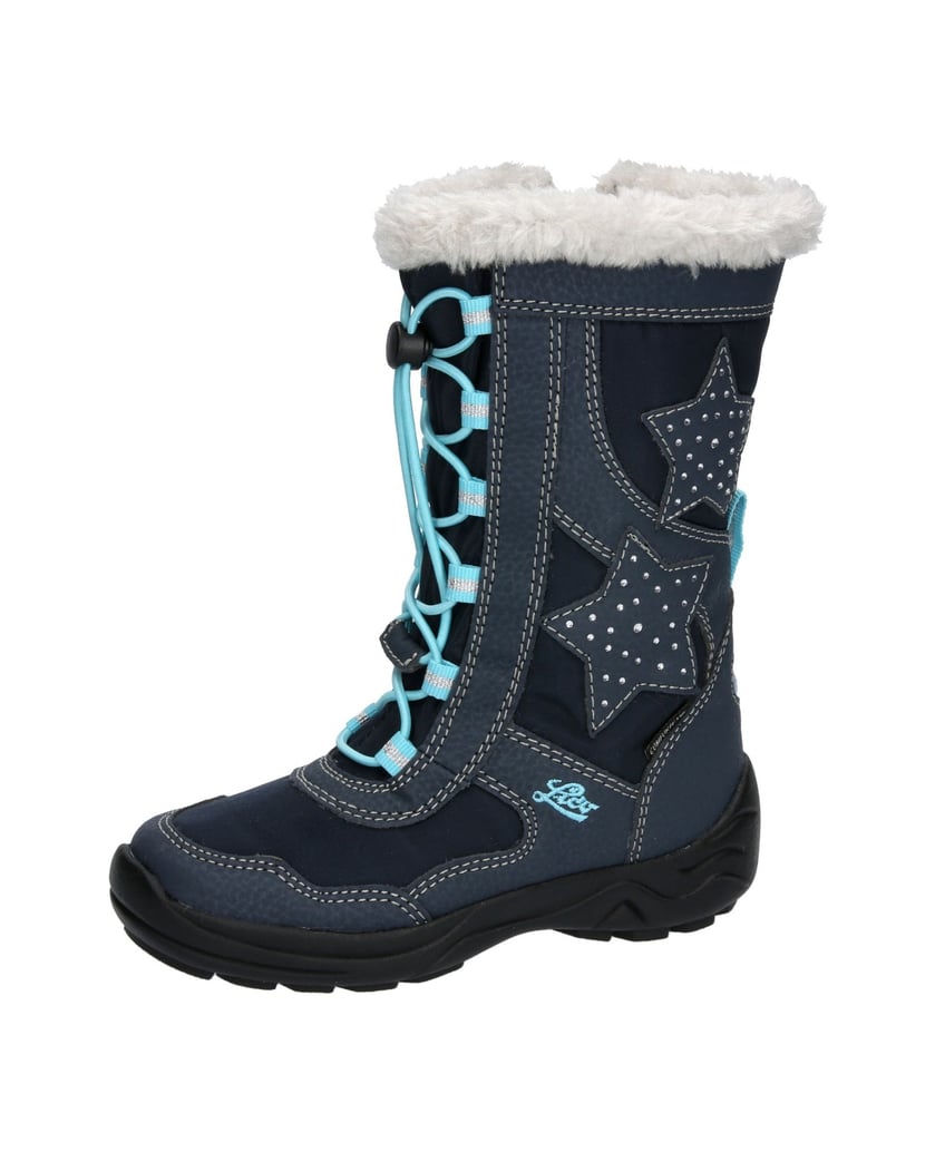 Lico-Winterboot-Cathrin-blau