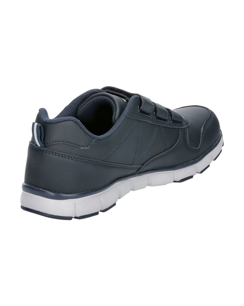 Lico-Joggingschuh-Niles-V-blau