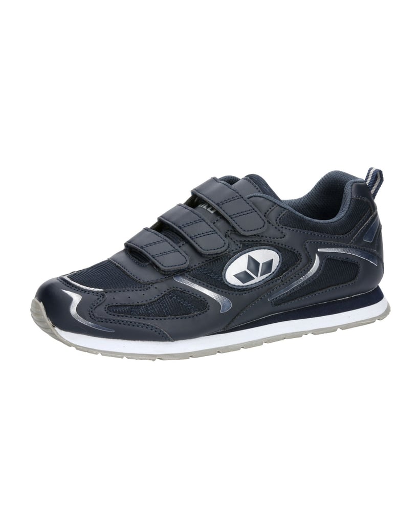Lico-Joggingschuh-Nelson-V-blau