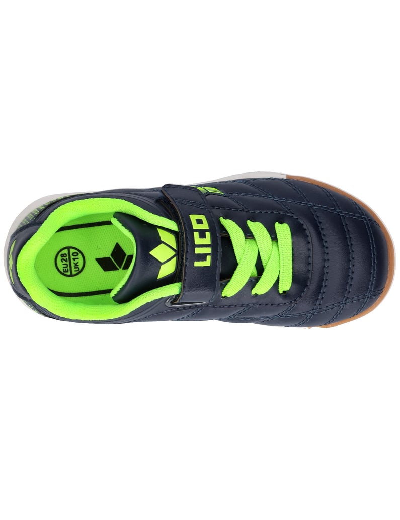 Lico-Sportschuh-Rockfield-VS