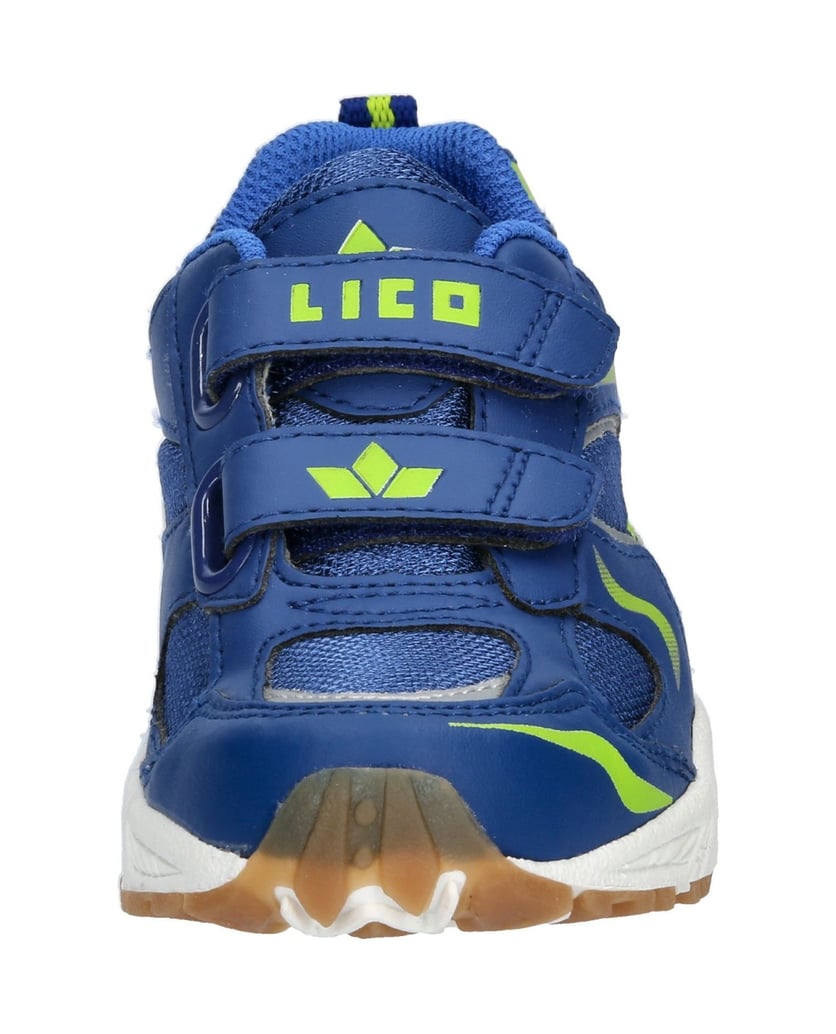 Lico-Sportschuh-Bob-V-blau