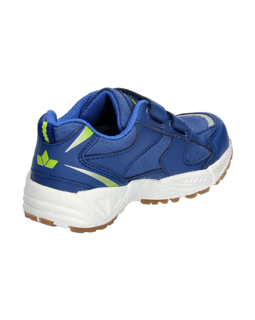 Lico-Sportschuh-Bob-V-blau