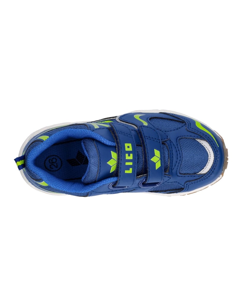 Lico-Sportschuh-Bob-V-blau
