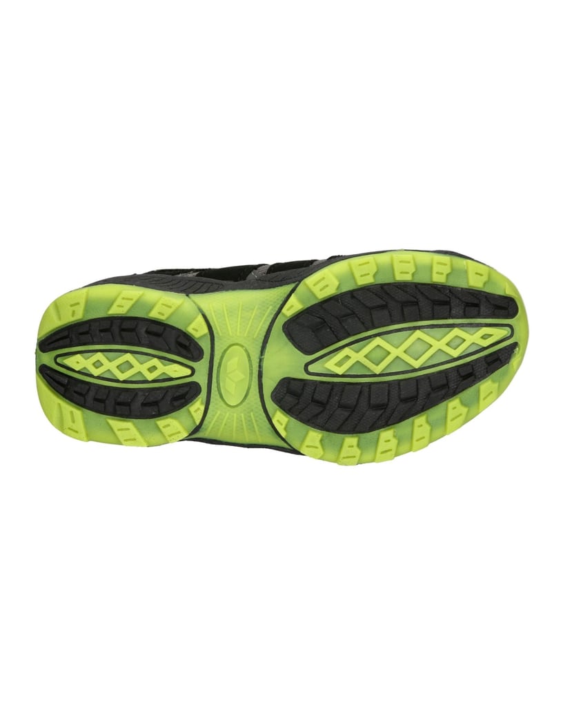 Lico-Outdoorschuh-Fremont-grau