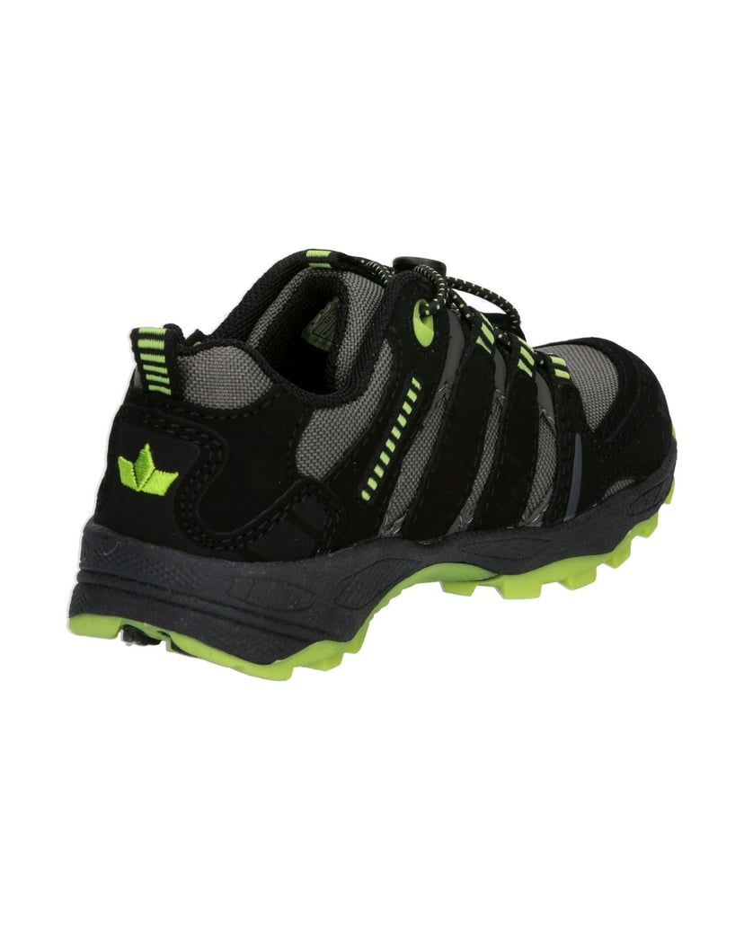 Lico-Outdoorschuh-Fremont-grau