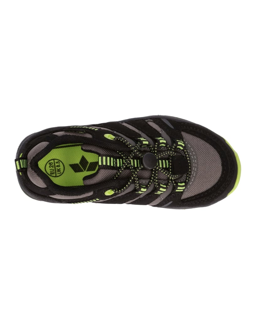 Lico-Outdoorschuh-Fremont-grau