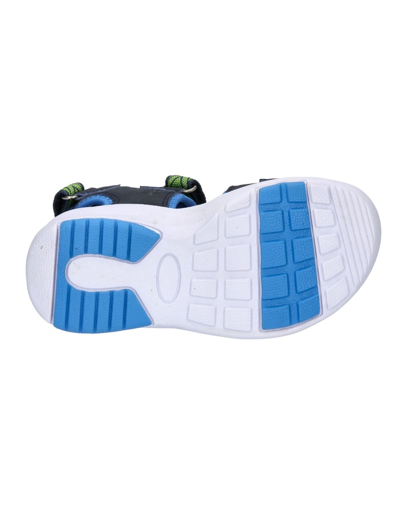 Lico-Sandale-Sami-V-blau