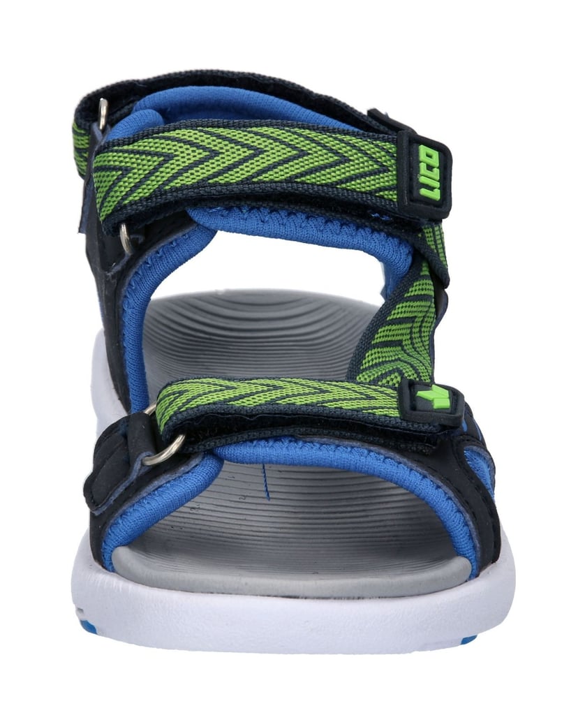 Lico-Sandale-Sami-V-blau