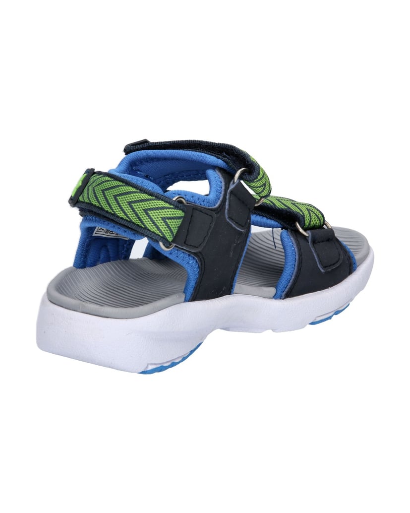 Lico-Sandale-Sami-V-blau