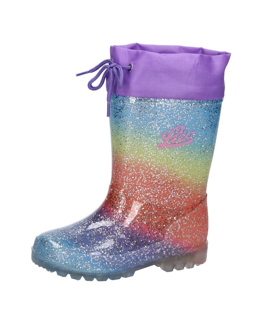 Lico-Gummistiefel-Power-Blinky-multicolor