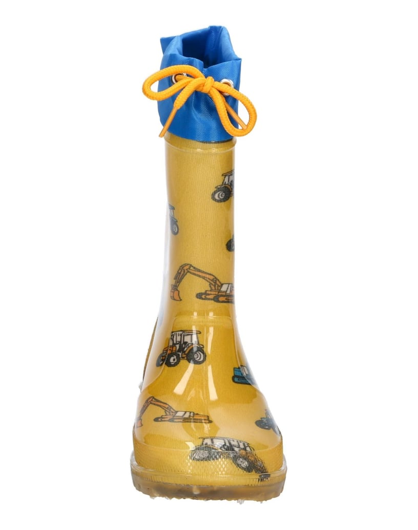 Lico-Gummistiefel-Power-Blinky-gelb