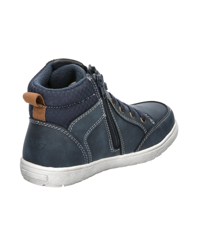 Lico-Freizeitstiefel-Marlo