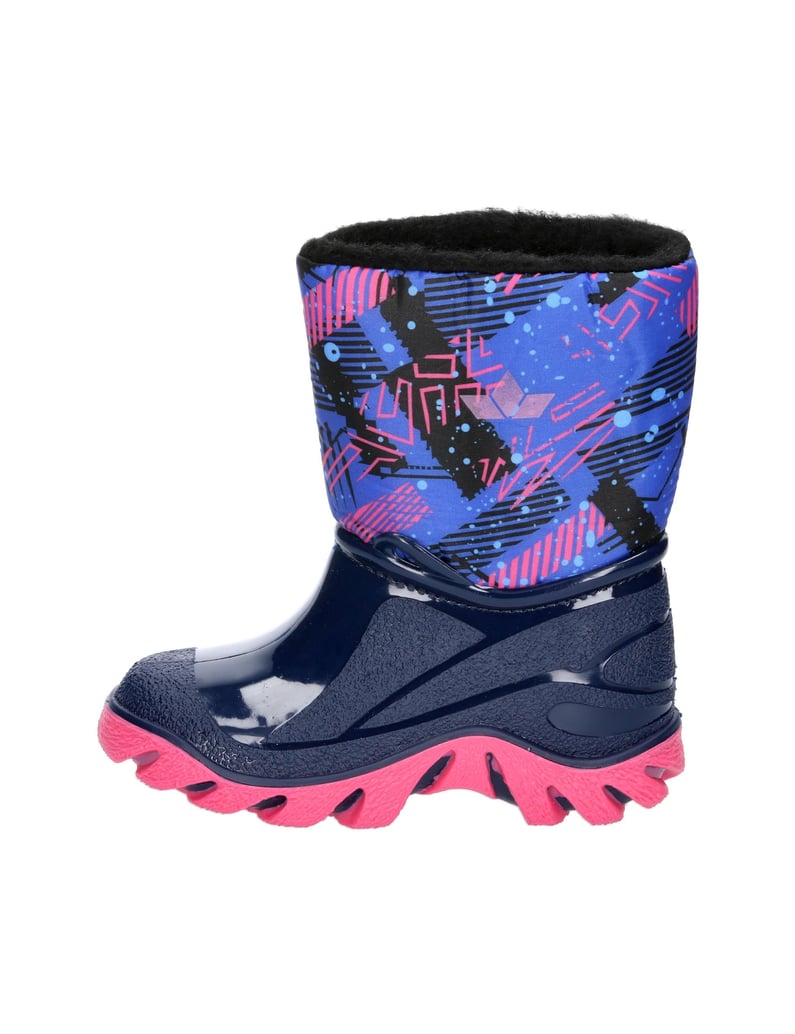 Lico-Gummistiefel-Player