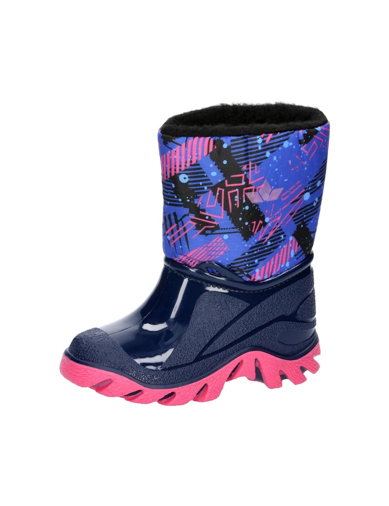 Lico-Gummistiefel-Player