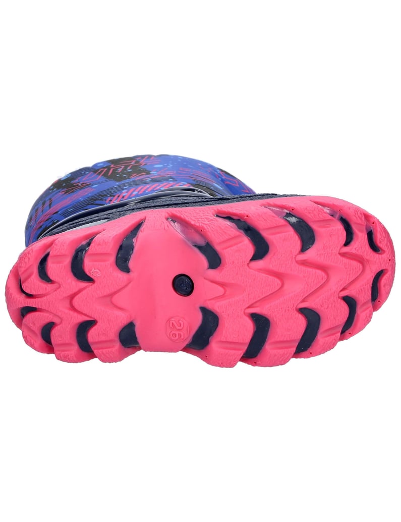 Lico-Gummistiefel-Player