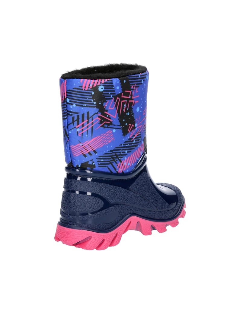 Lico-Gummistiefel-Player