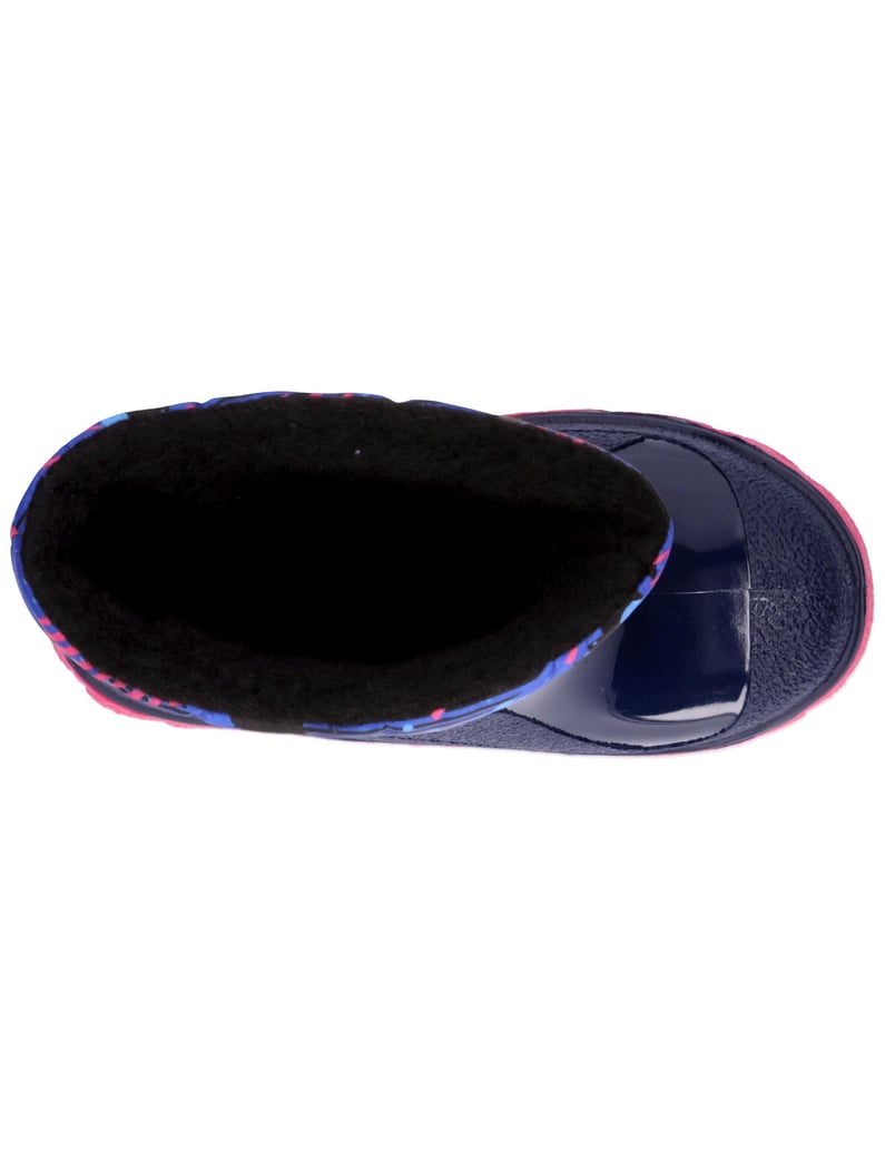 Lico-Gummistiefel-Player