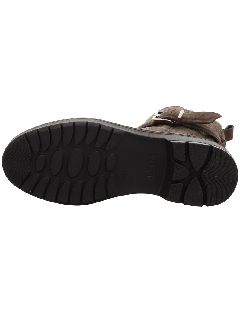 Legero-Stiefelette-MYSTIC-grau