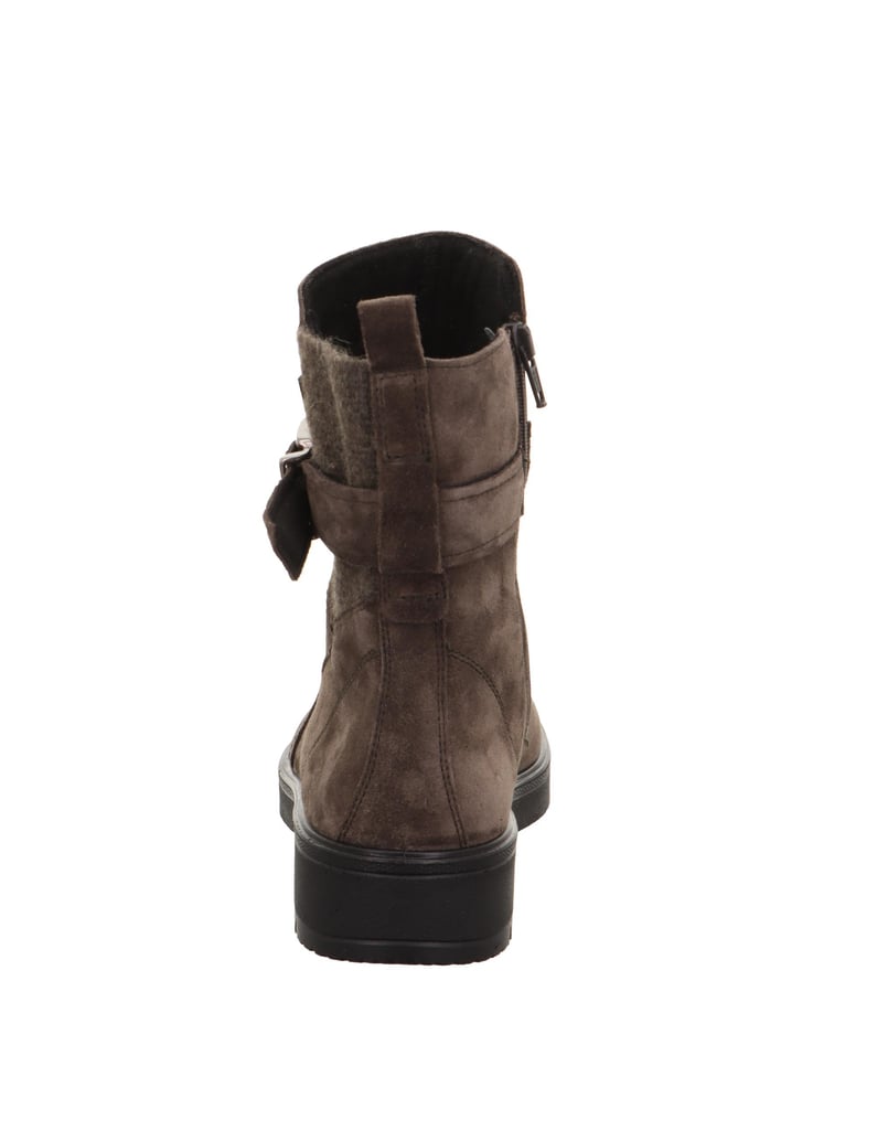 Legero-Stiefelette-MYSTIC-grau