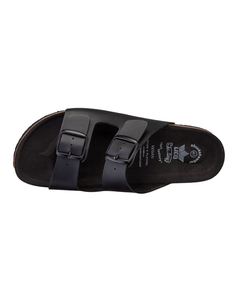 Lico-Pantolette-Bioline-Man-Vegan-schwarz