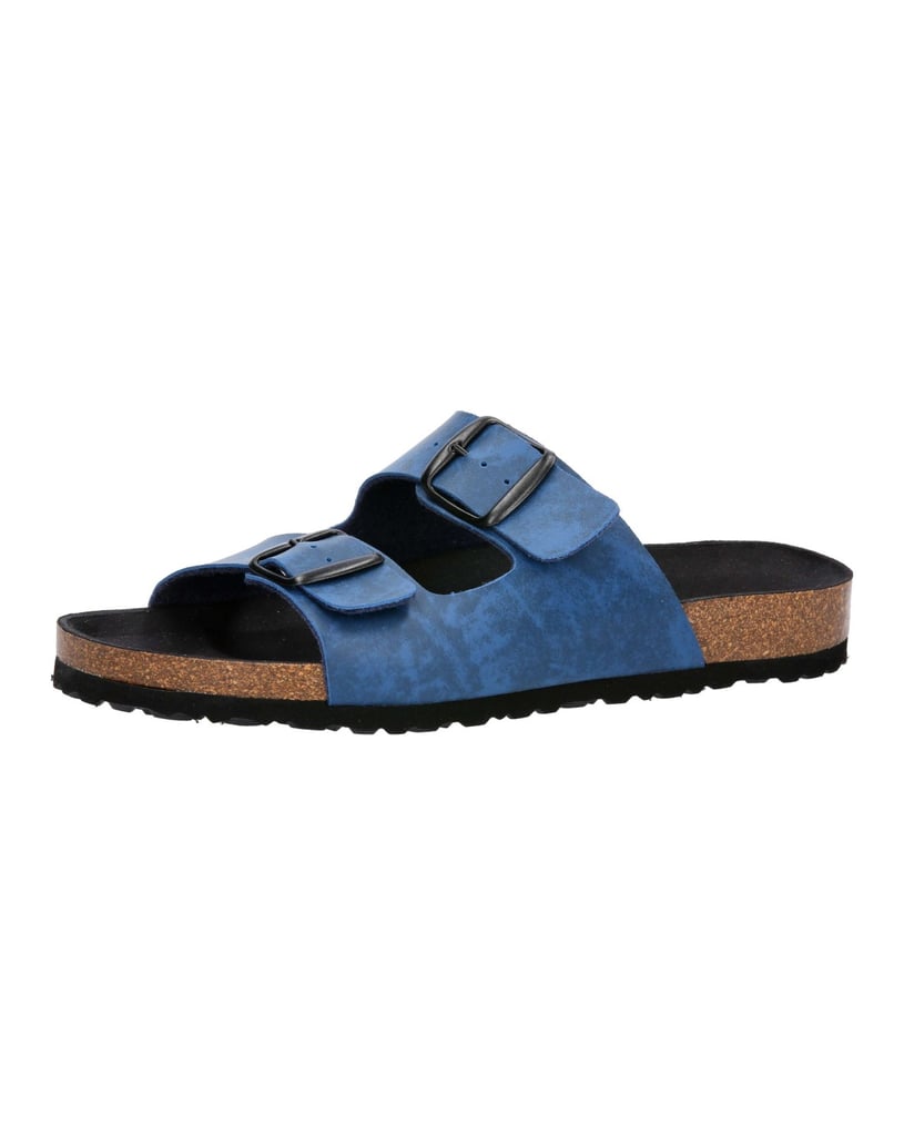 Lico-Pantolette-Bioline-Man-Vegan-blau