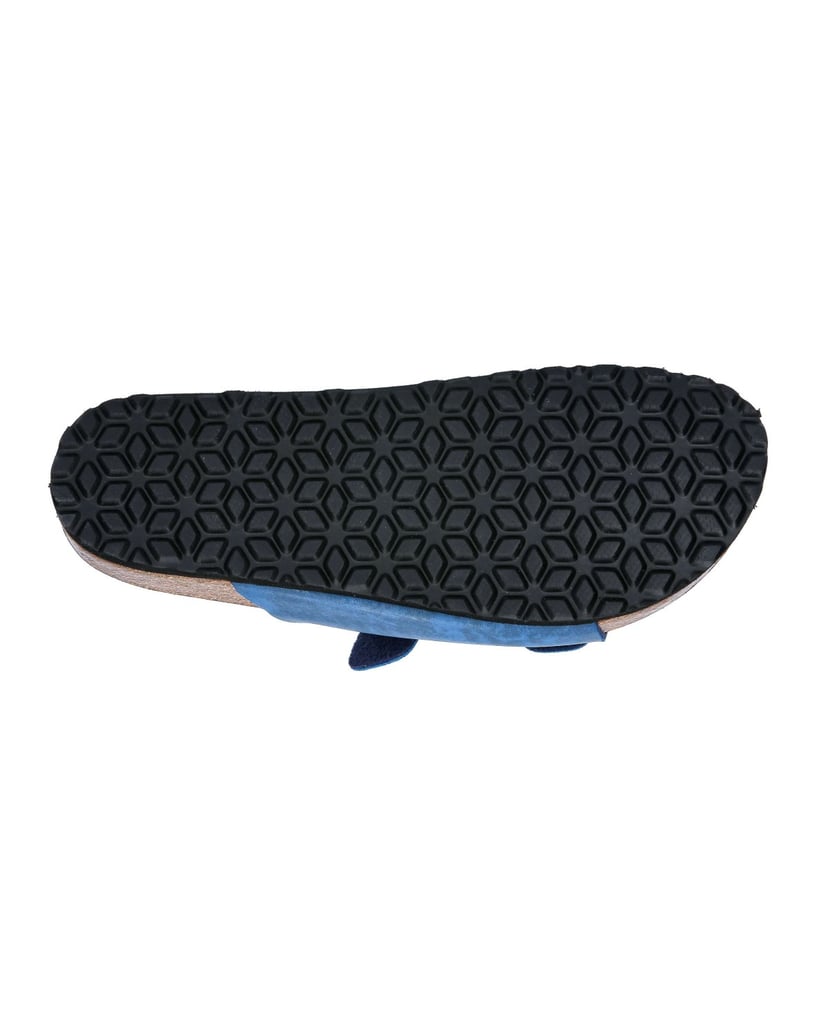 Lico-Pantolette-Bioline-Man-Vegan-blau