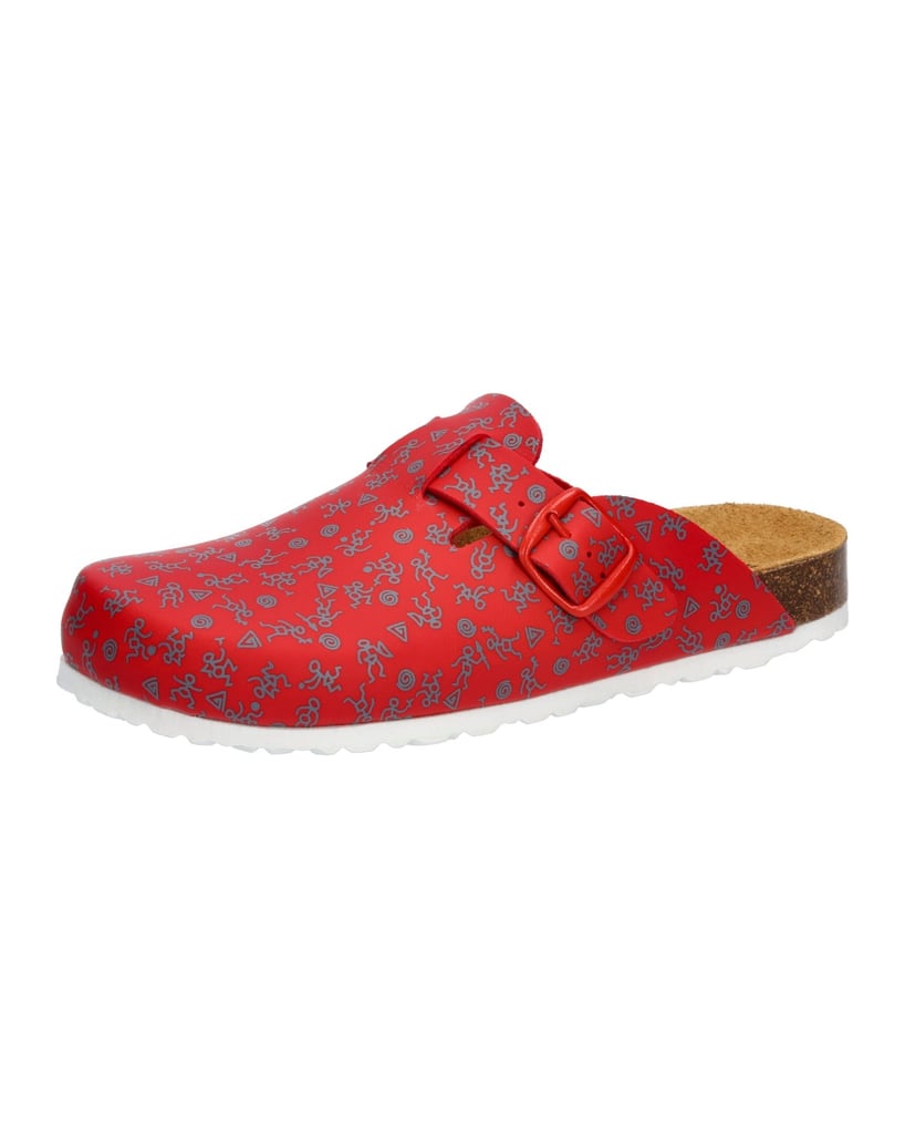 Lico-Clog-Bioline-Clog-Print-rot