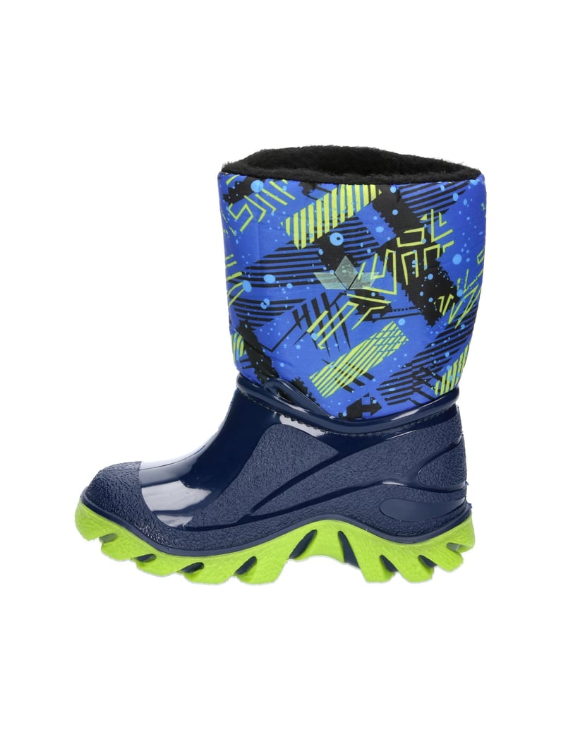 Lico-Gummistiefel-Player