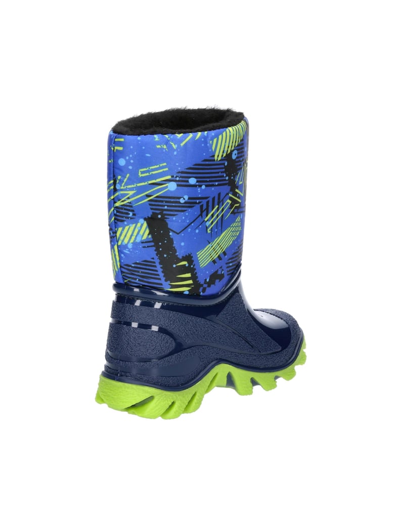 Lico-Gummistiefel-Player