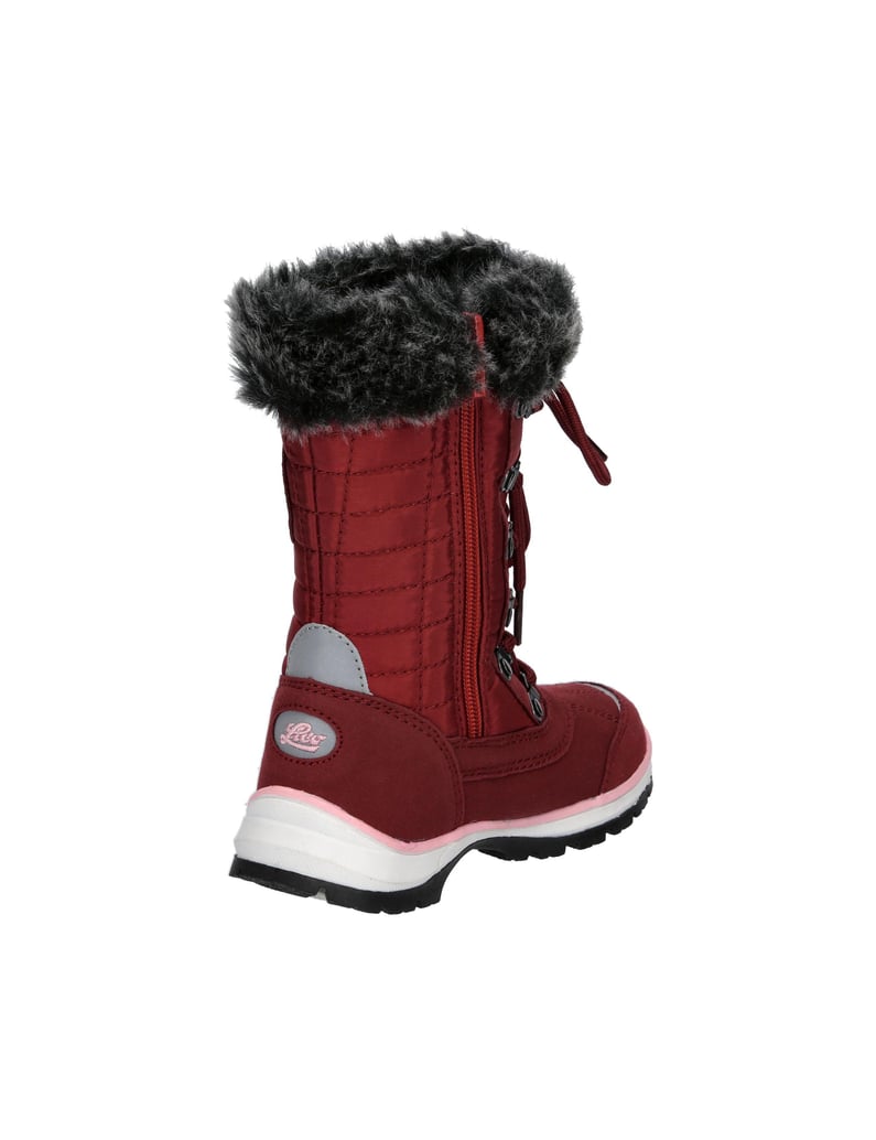 Lico-Winterboot-Lillesand